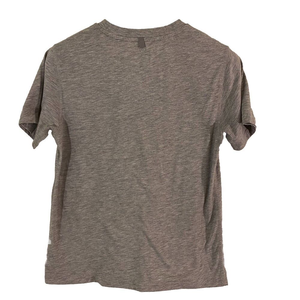 Polo Ralph Lauren Performance Short Sleeve T-Shirt Youth Size Medium 10/12 Pony - Picture 5 of 7
